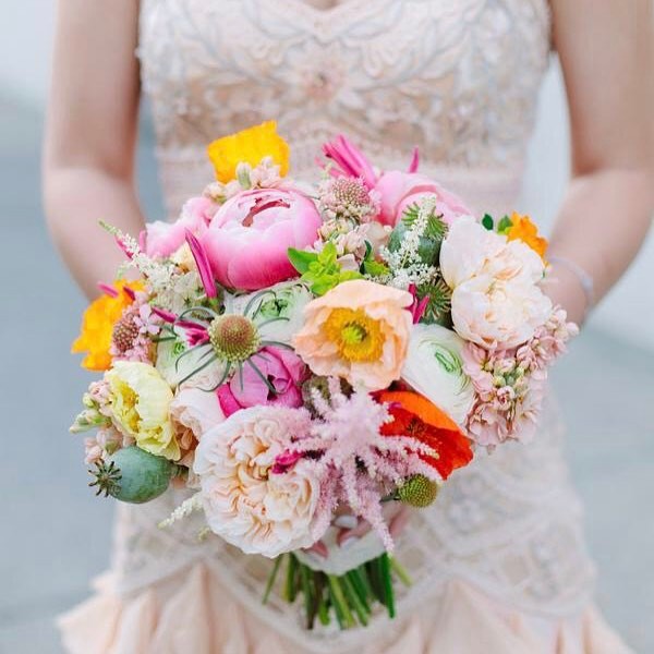 spring bouquet