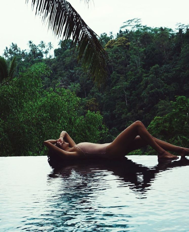 jungle vacation photo inspiration
