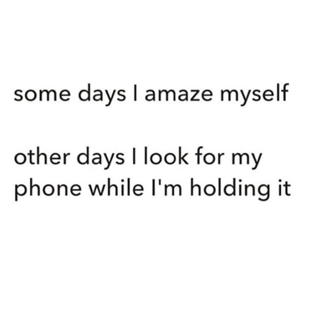 funny & true quote
