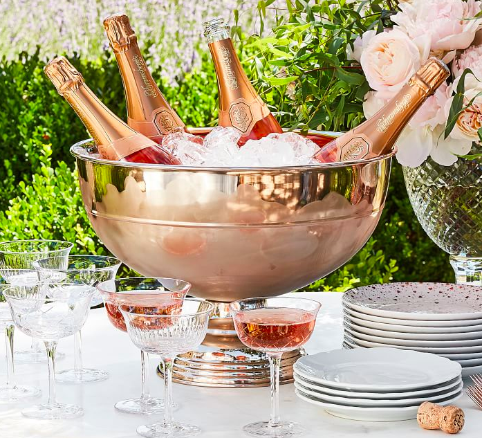 holiday entertaining 2017