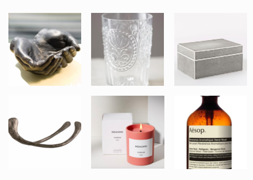 things around my house that would make great gifts