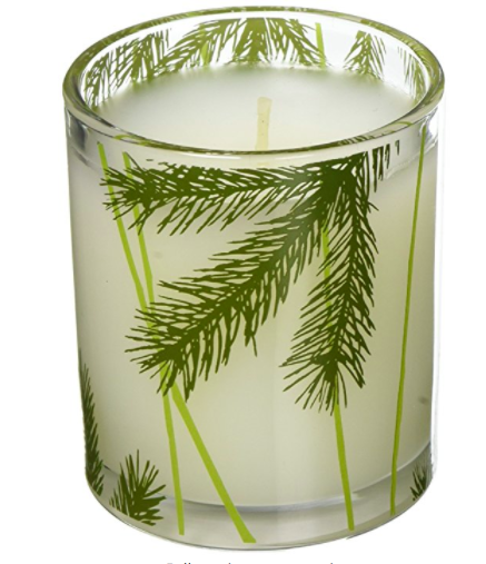 the best xmas candle