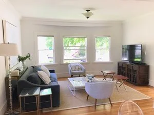 vote on living room layout