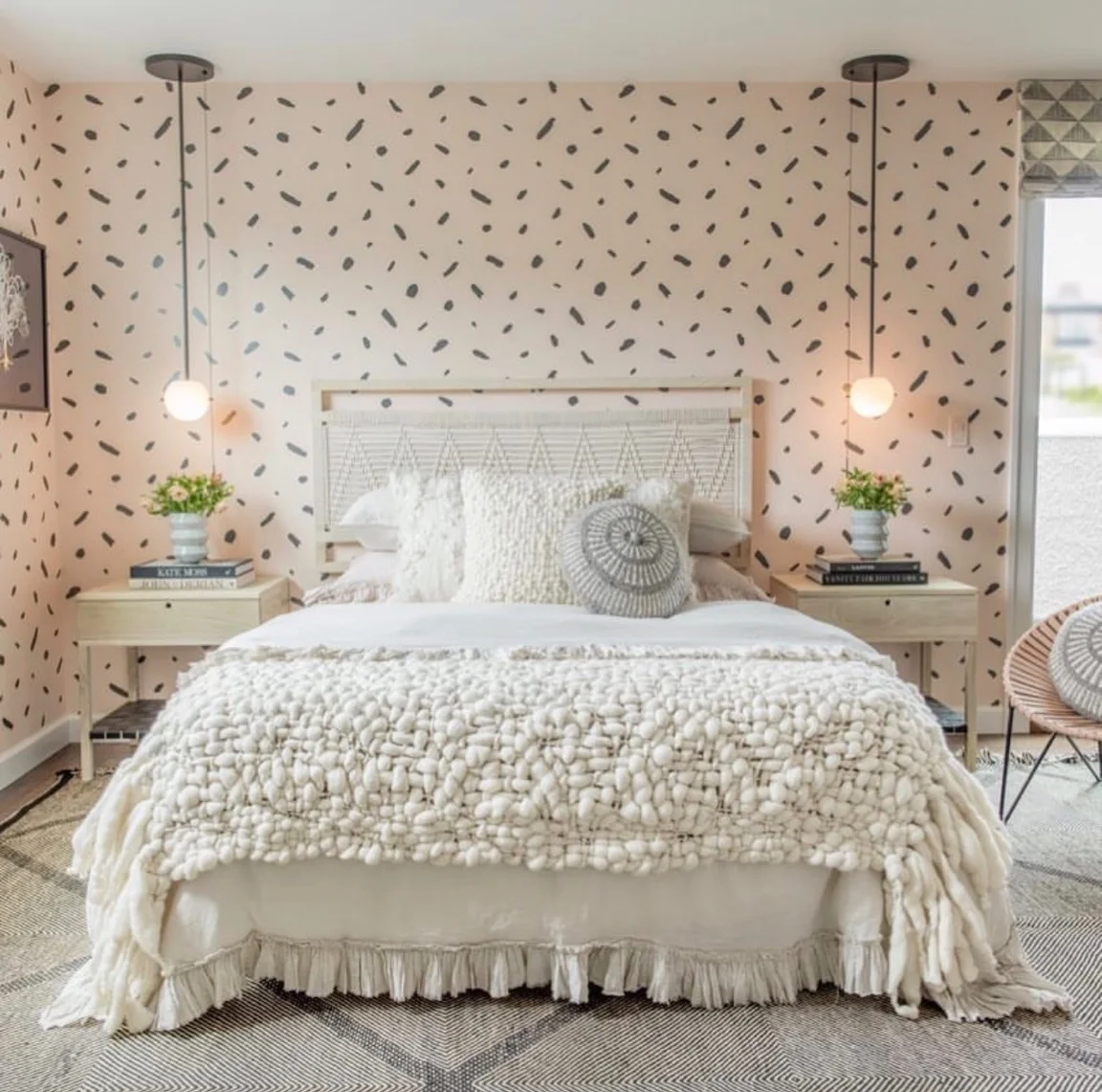 k interiors sf decorators showcase bedroom 2017