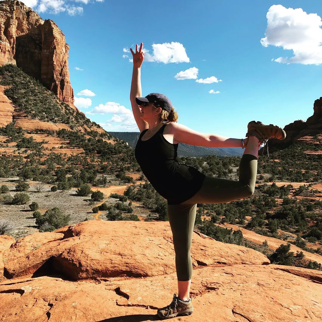 Instructors — River House Yoga