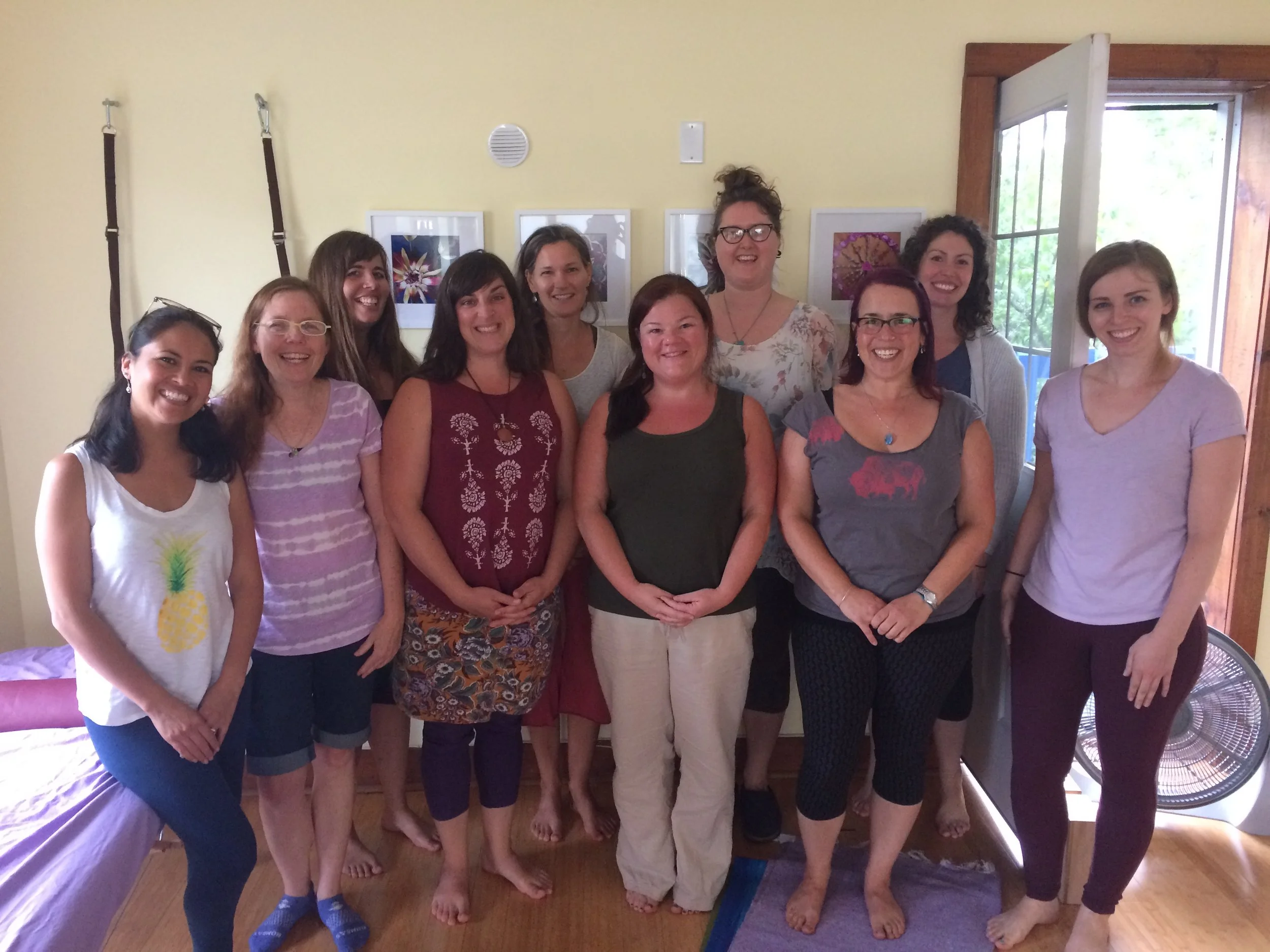 POSTPONED: Reiki I with Ancient Light Reiki