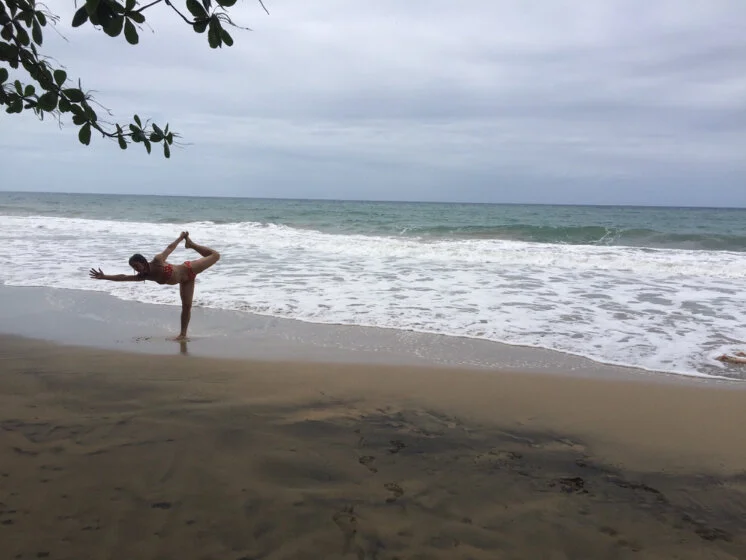 Outdoor Community Yoga with Roseanne - NEW LOCATION!