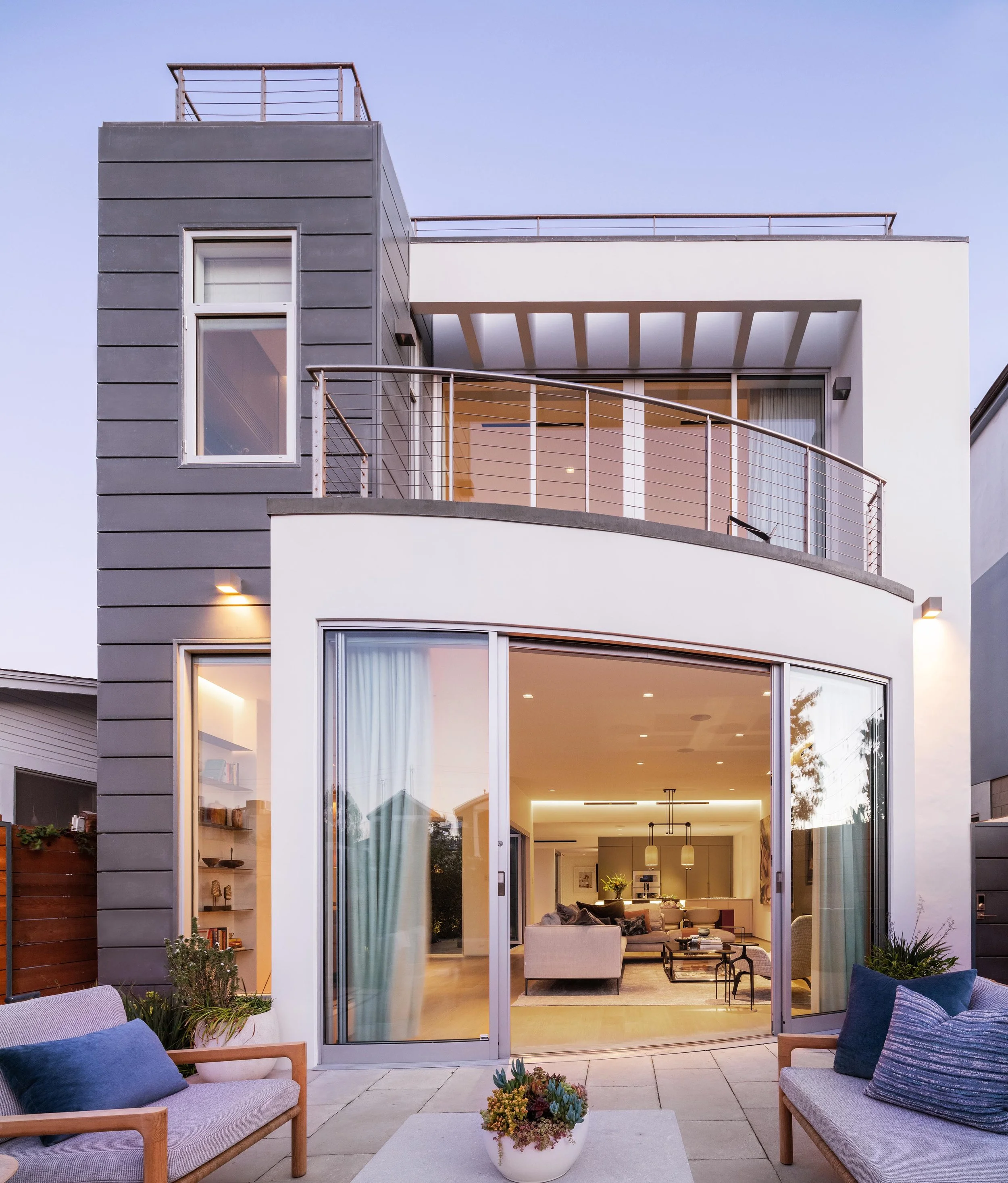 Renovations & Home Repairs -
Refresh and restore your home with our comprehensive renovation and repair services.