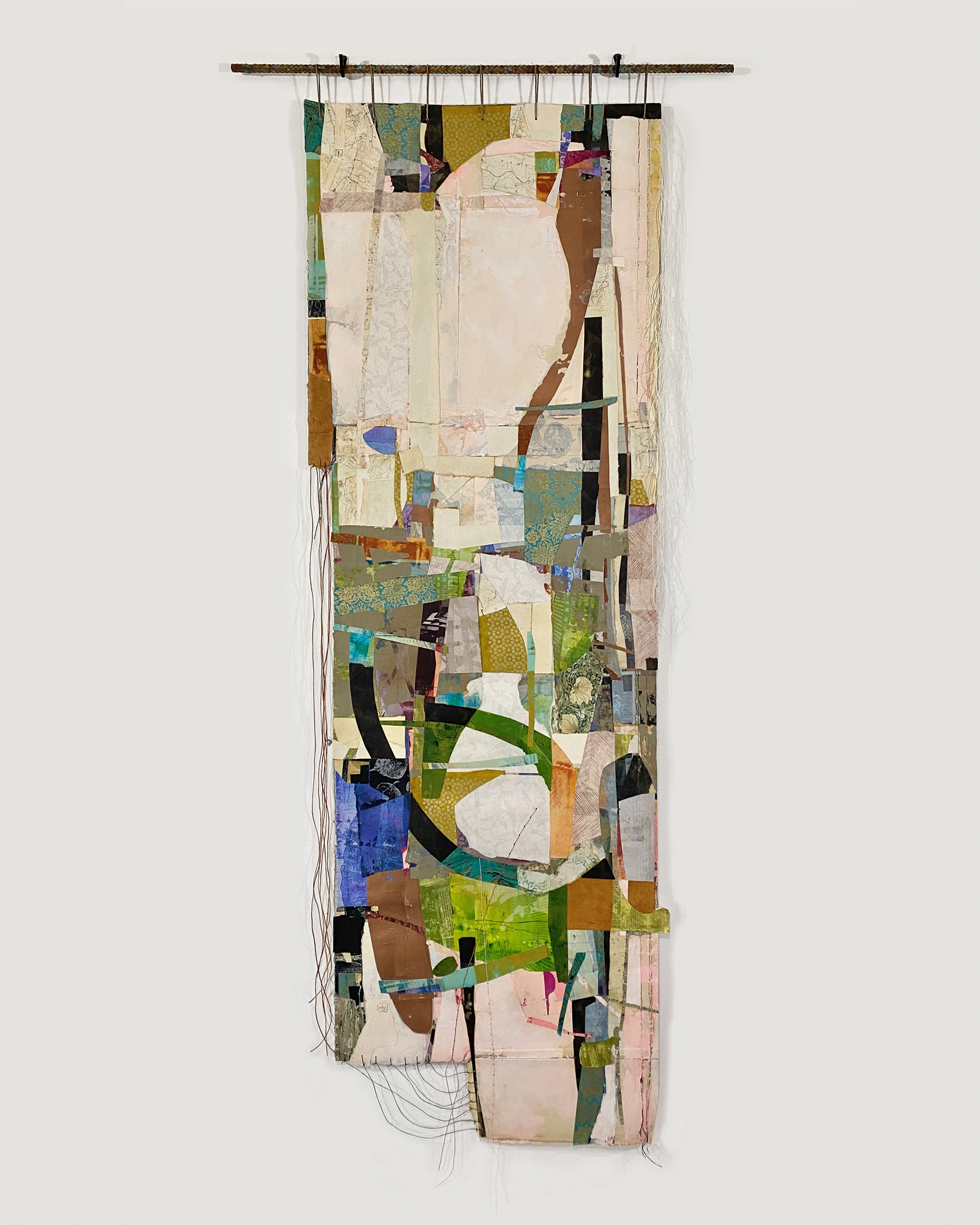 Urban Collage #414