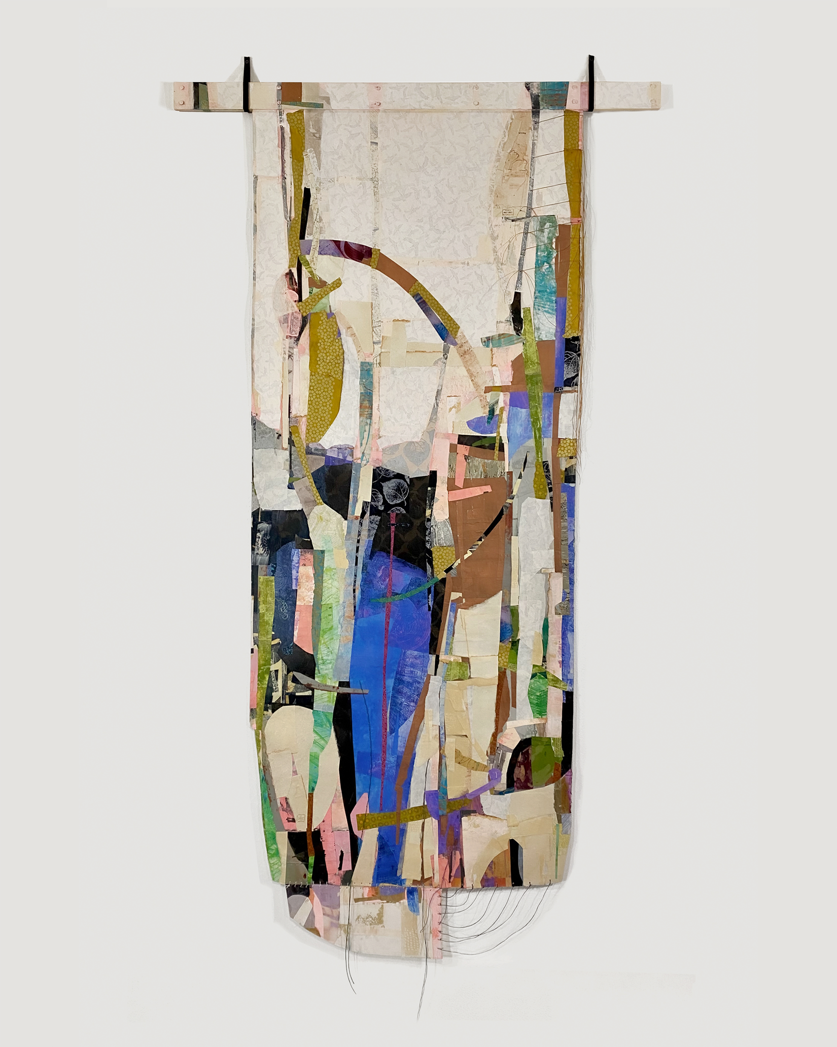 Urban Collage #413
