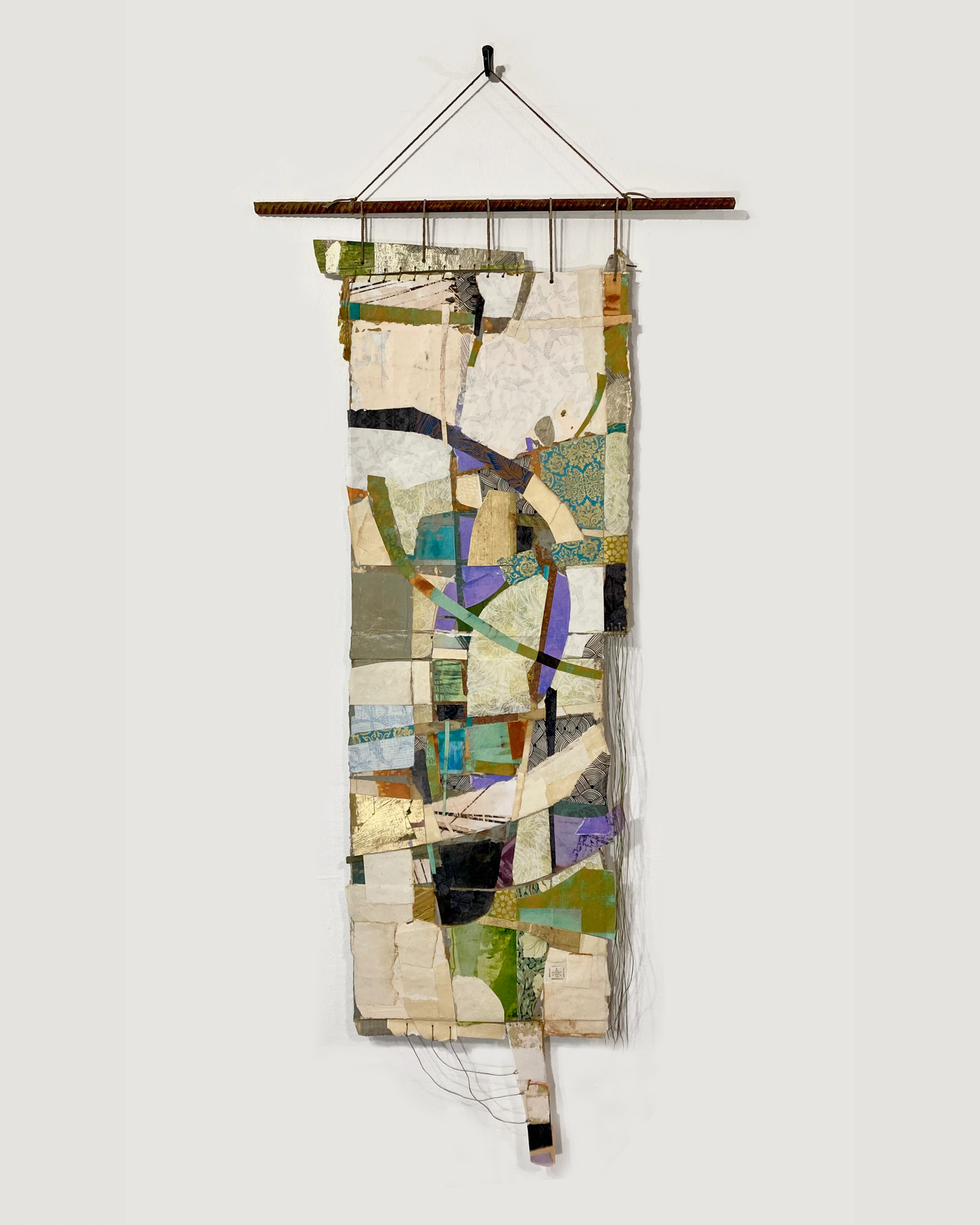Urban Collage #415