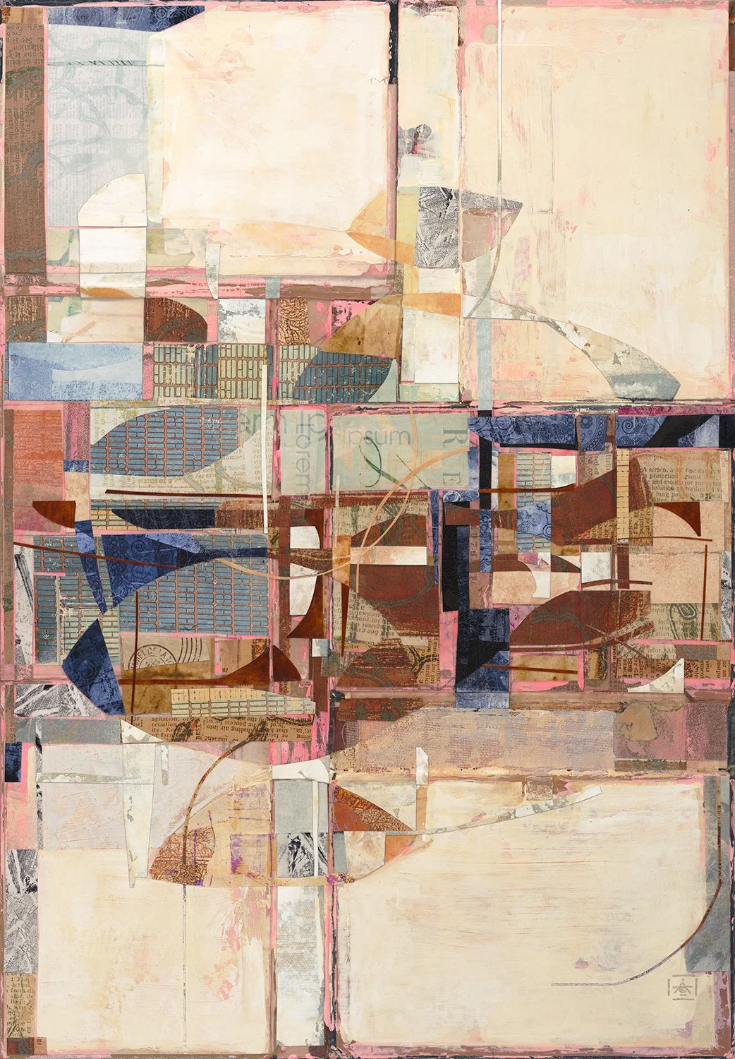 Urban Collage #355