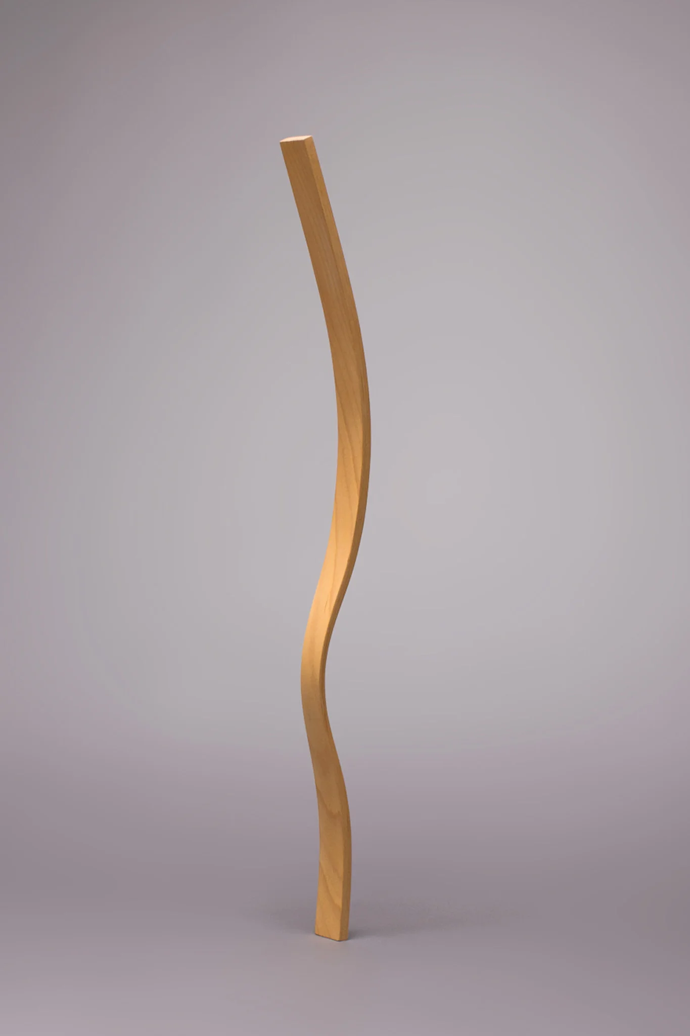 Functional Mock-up made of Plywood