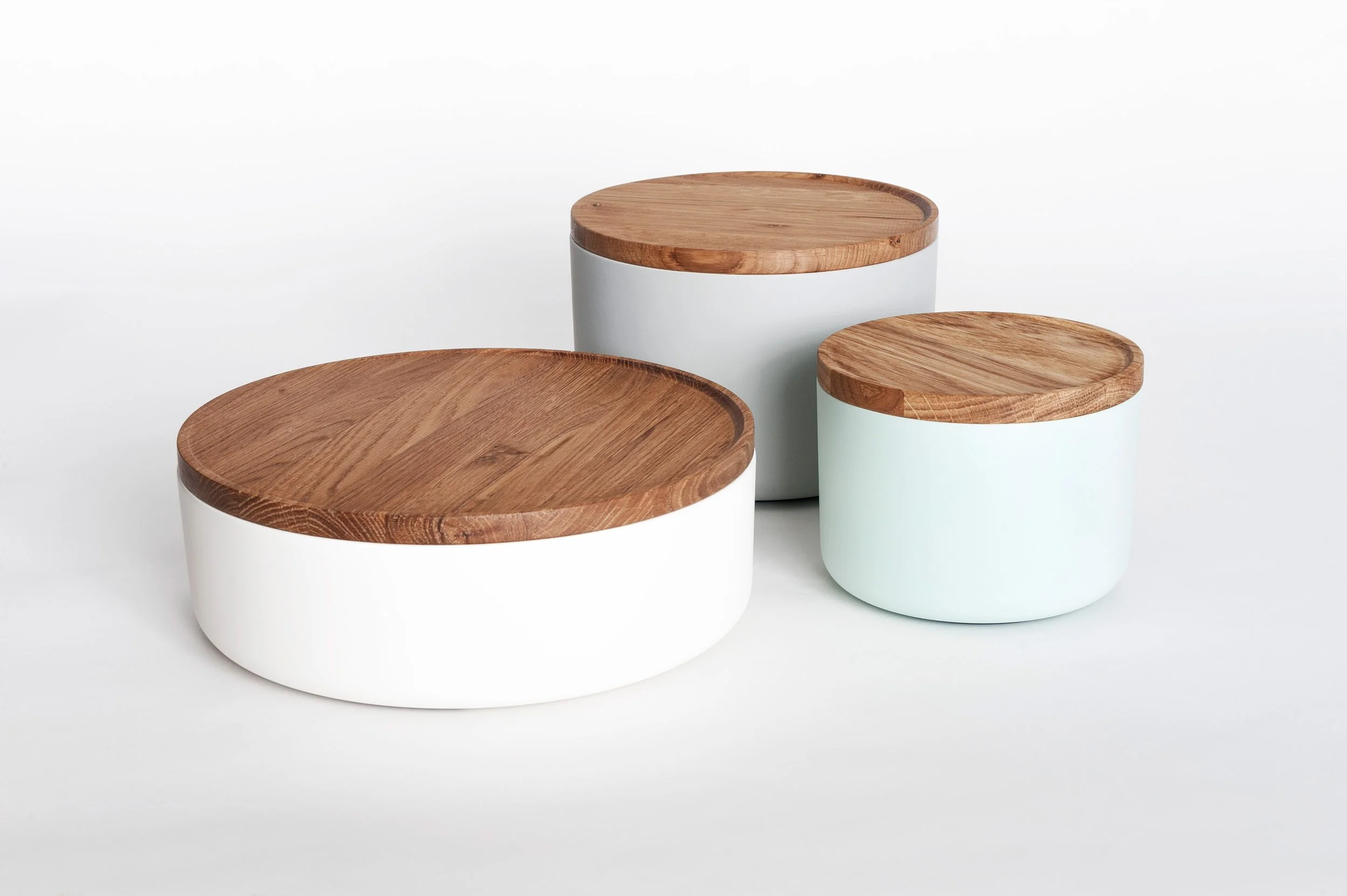 Vessels / Cooking accessory