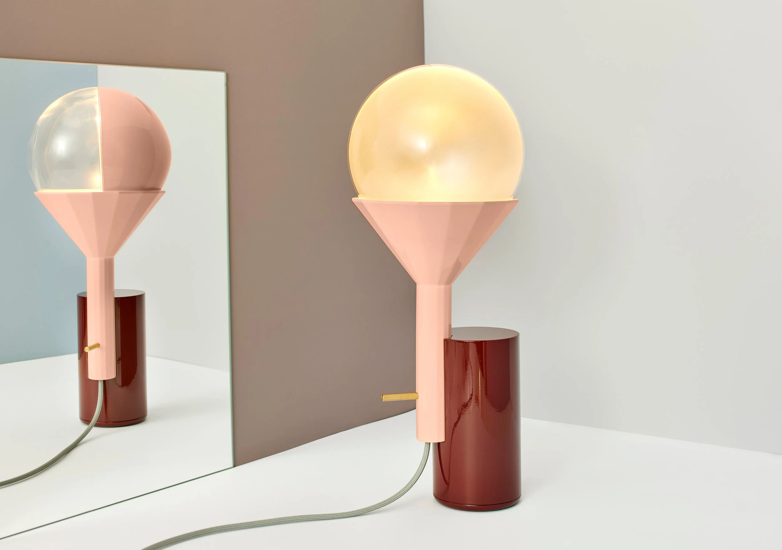 Inti / Table lamp