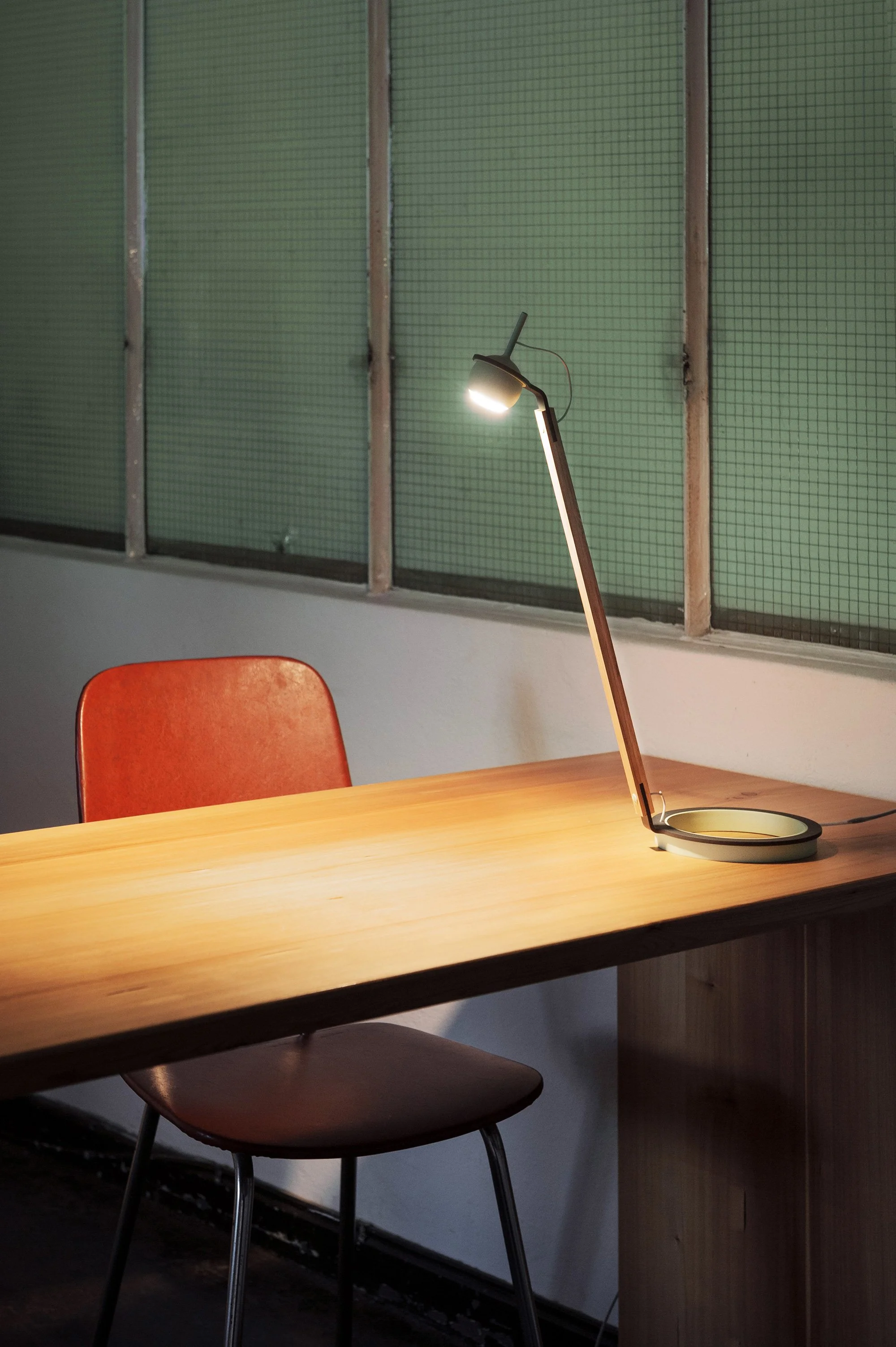 Noctus / Table light