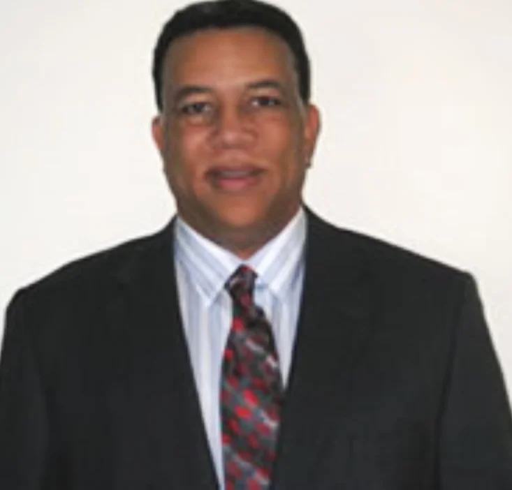 Captain Rick McCullough