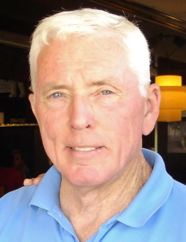 Captain John McDannel