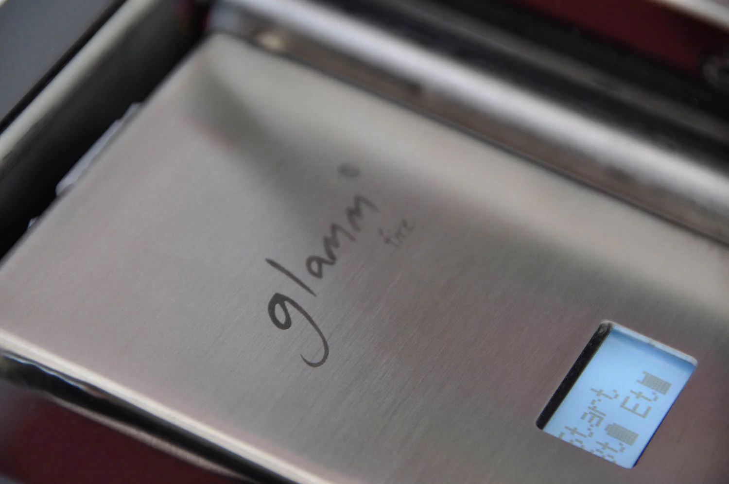 Glammfire Cre7ion Evo