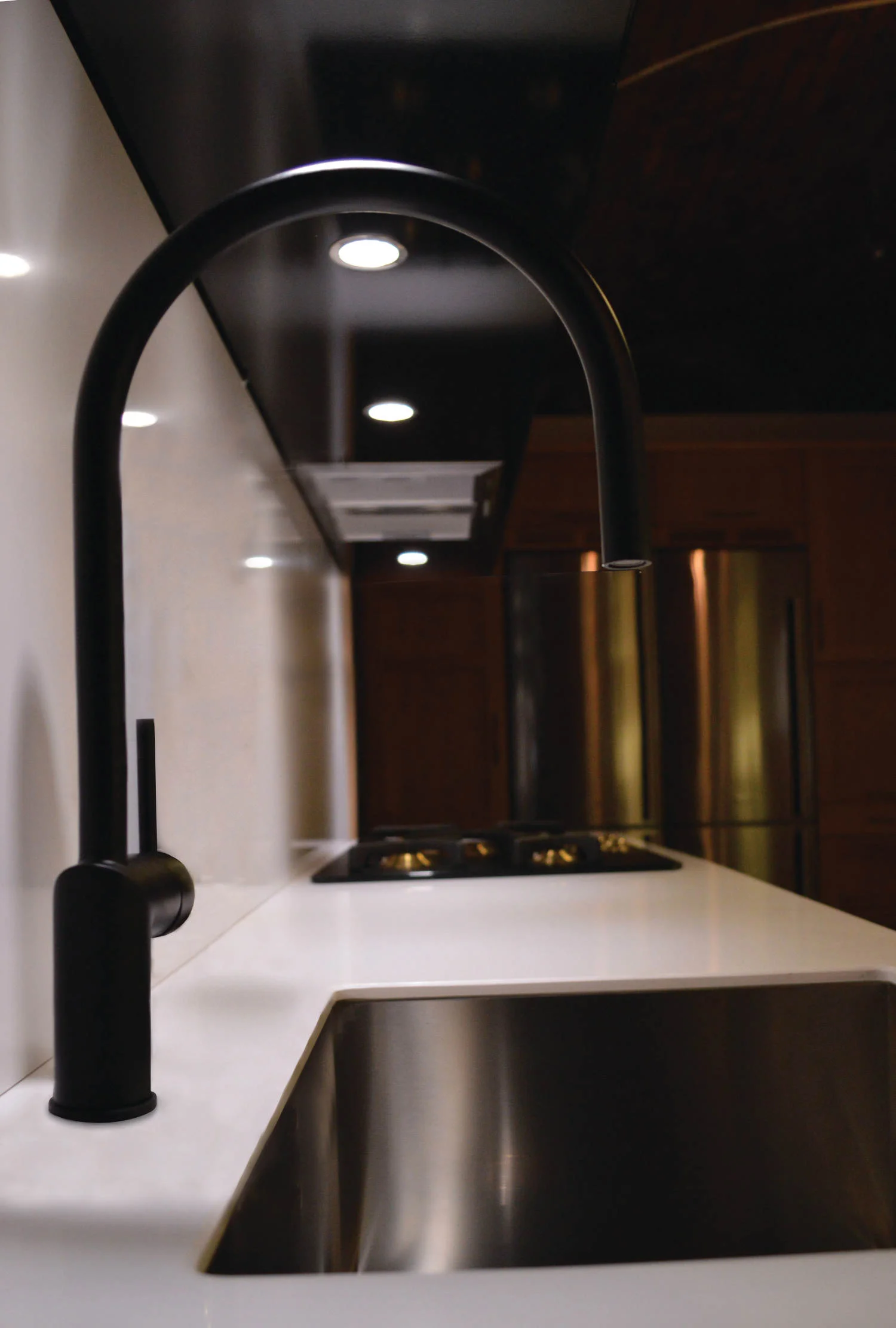 Nivito RH 120