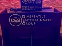 DEG Gold Package 2024 Basic Lights & 360 Tube Lights in Action