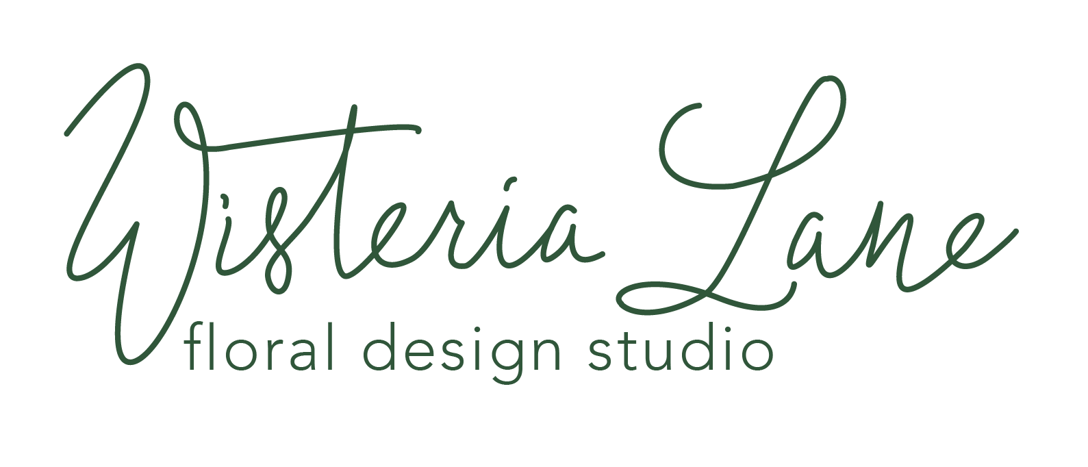 Eco Wedding & Event Florist Los Angeles