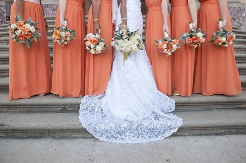 Photography: Becca Rillo Photography