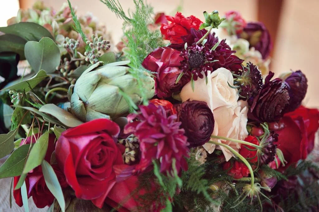 Photography: Claire Barrett Photography