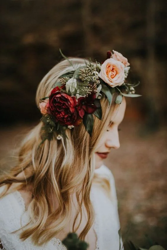 Photography: The Marions