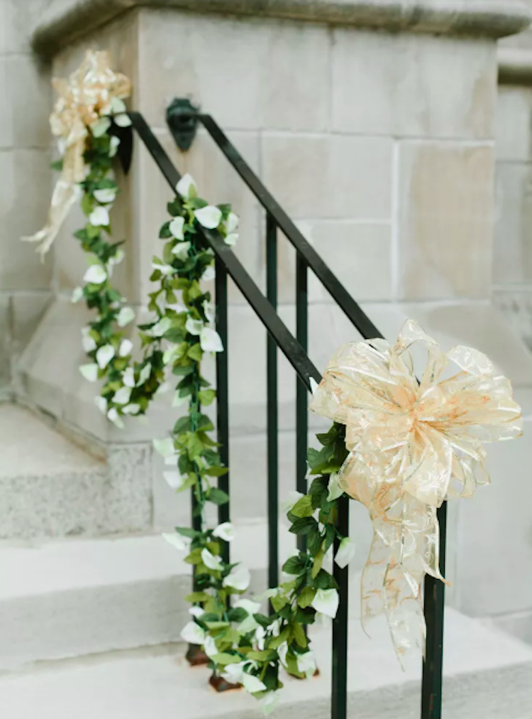 Photography: Rivets and Roses