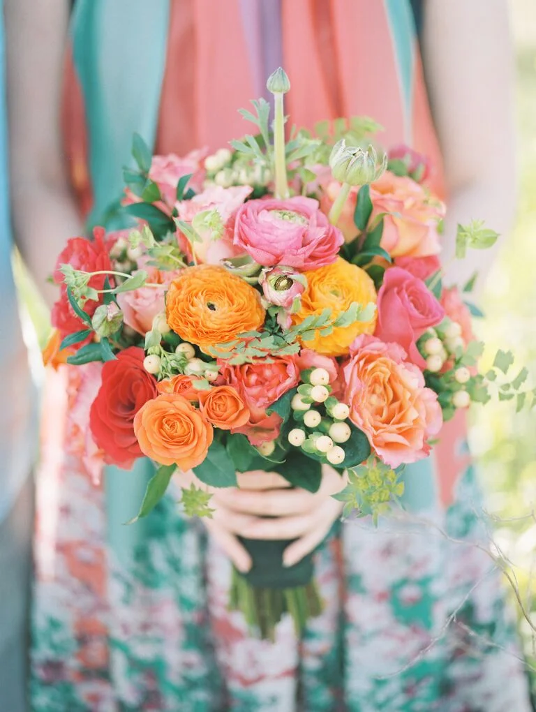 Photography: Jillian Rose