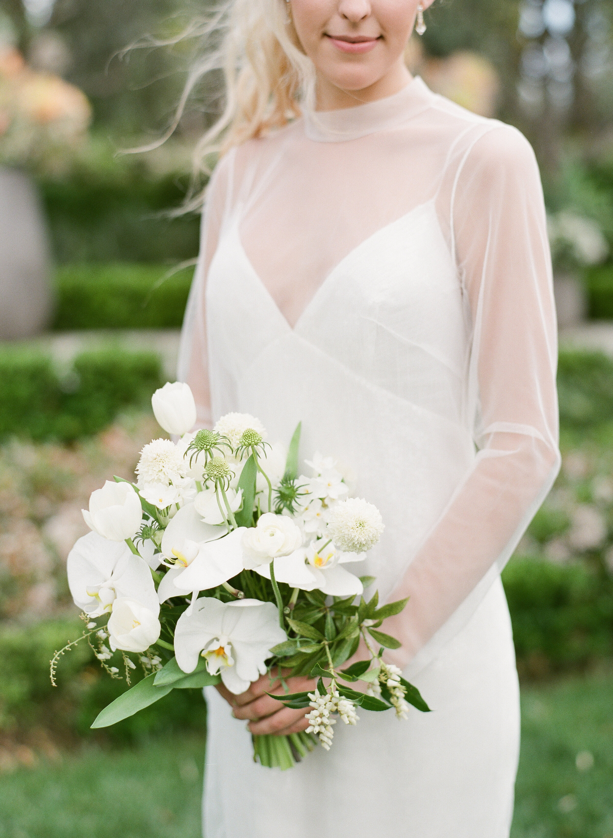 Wedding Florist Los Angeles Southern California Blog — Wisteria Lane