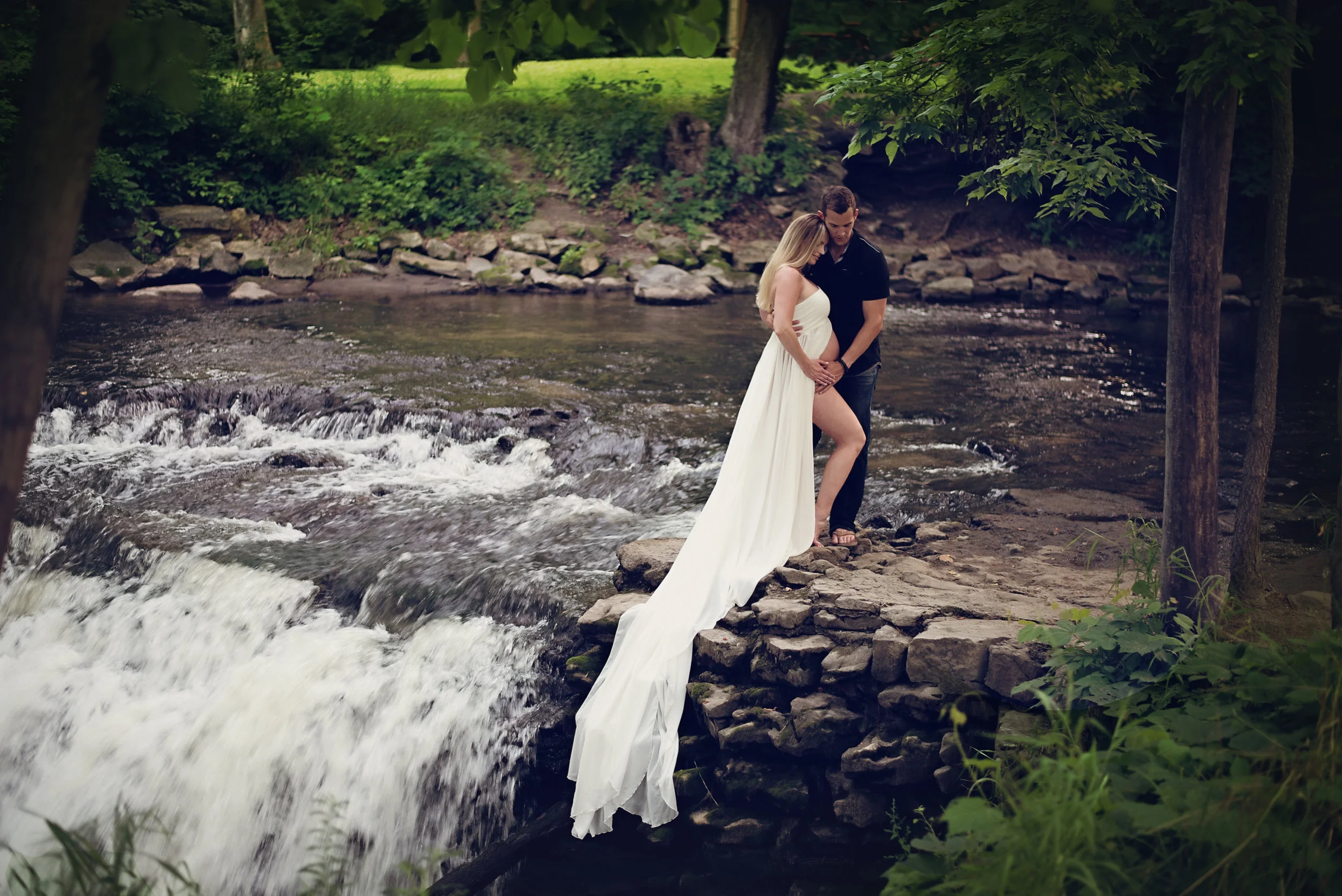 MN Maternity Photography