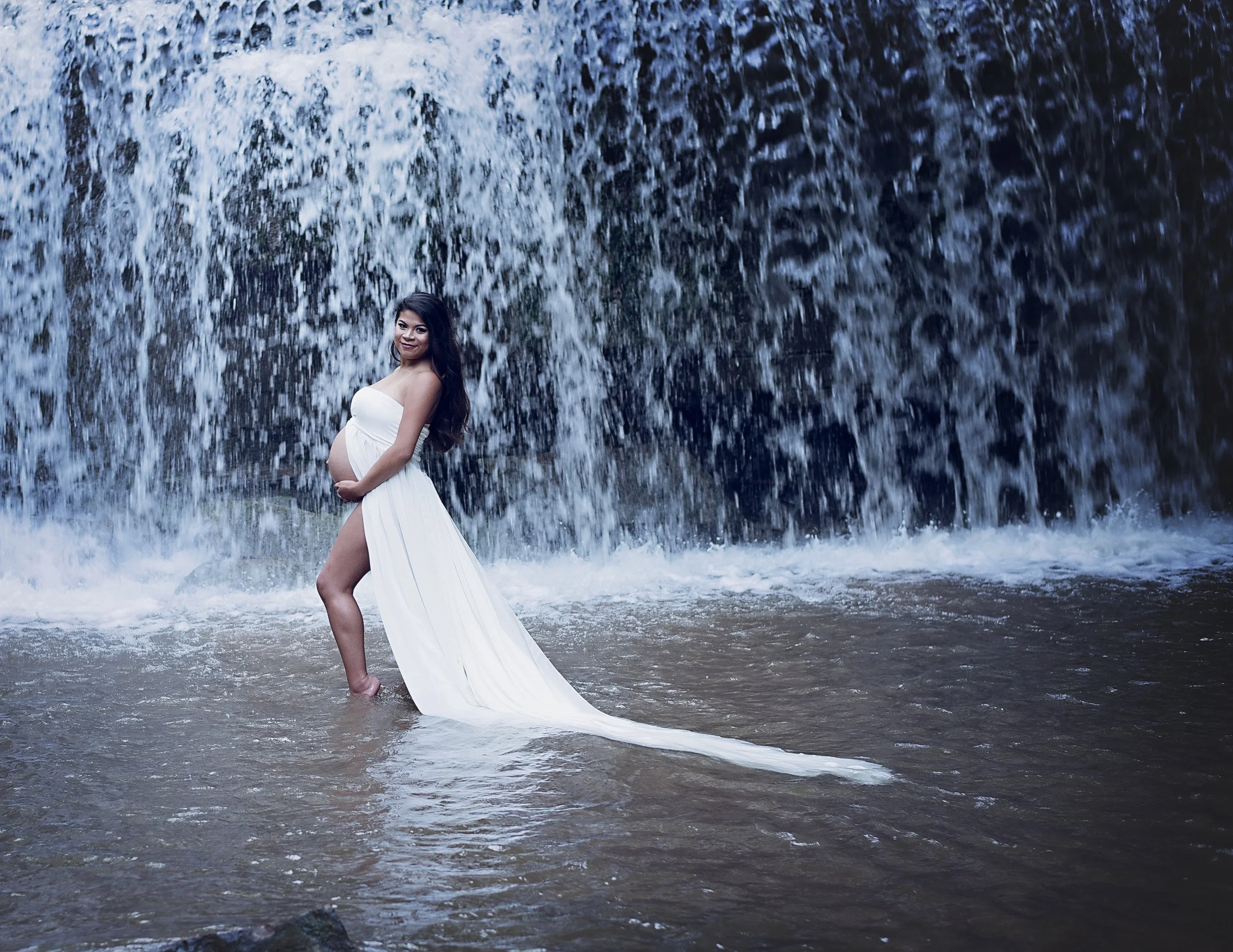 Northfield Maternity Photographer