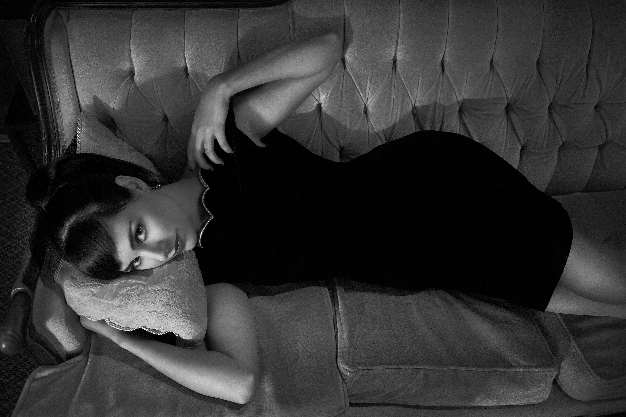 Genevieve Marentette