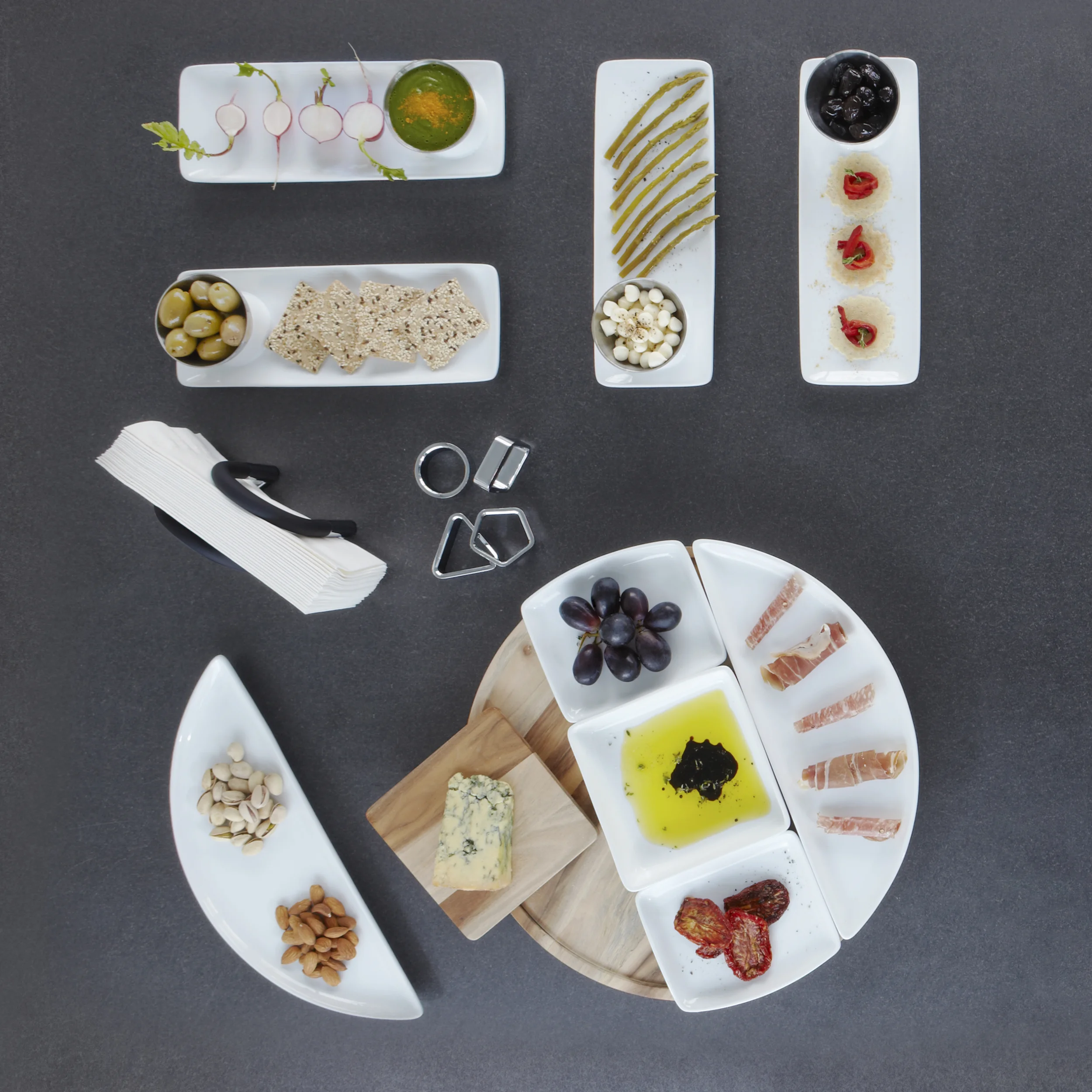 Umbra Service Collection Lifestyle