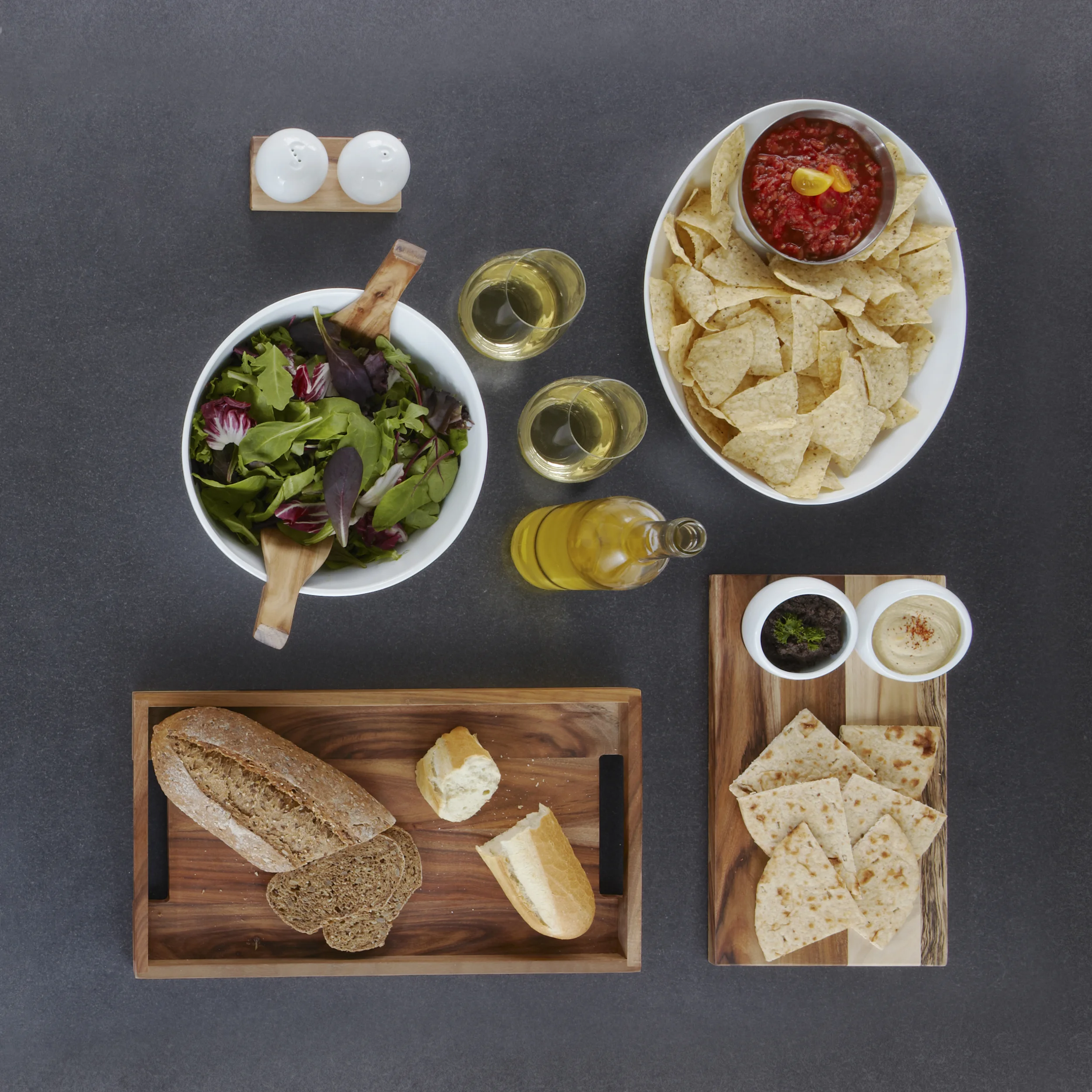 Umbra Service Collection Lifestyle