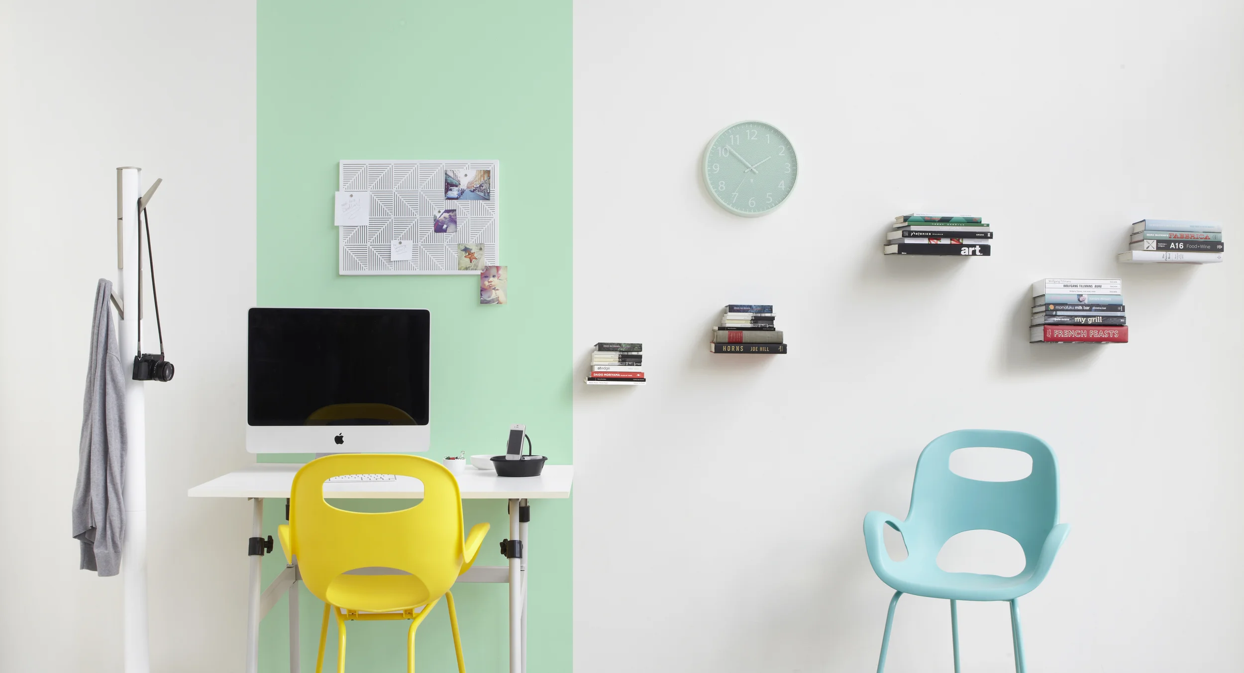 Umbra Office Lifestyle