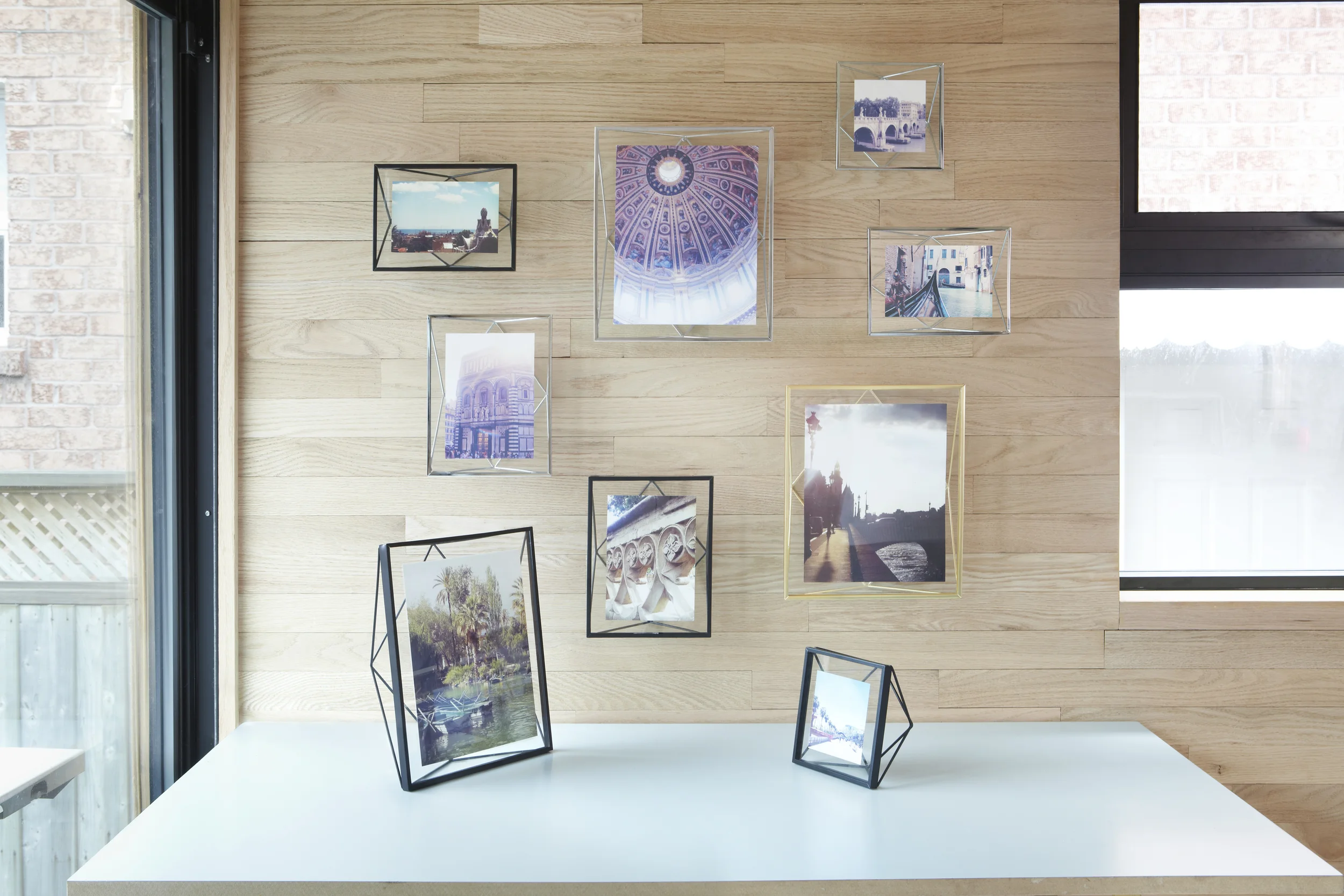 Umbra Prisma Frame Collection