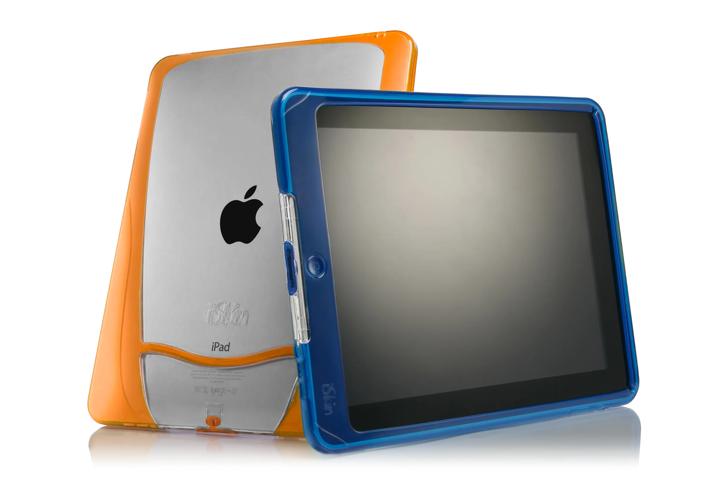 iSkin Vu iPad Case