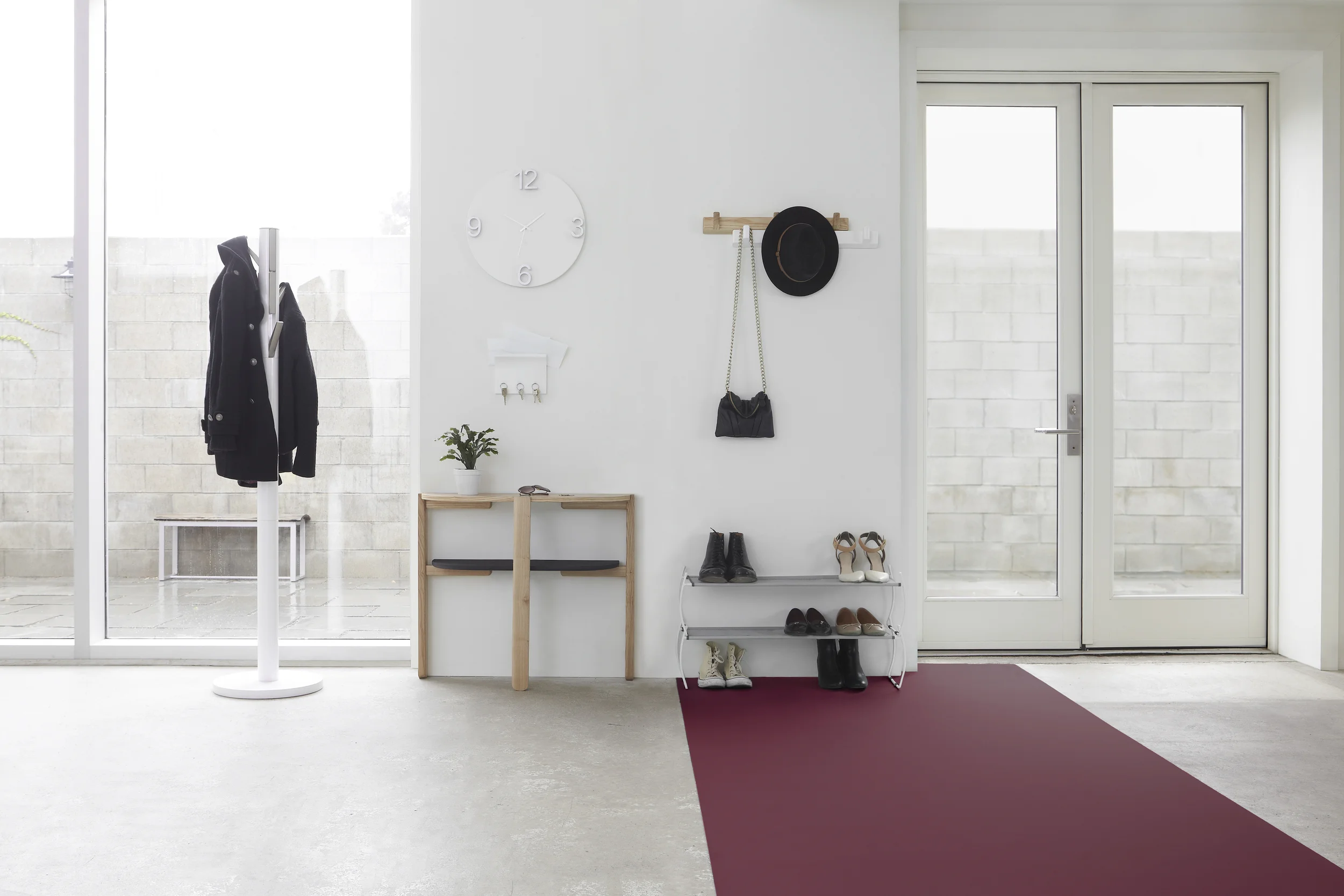 Umbra Entry Way Lifestyle