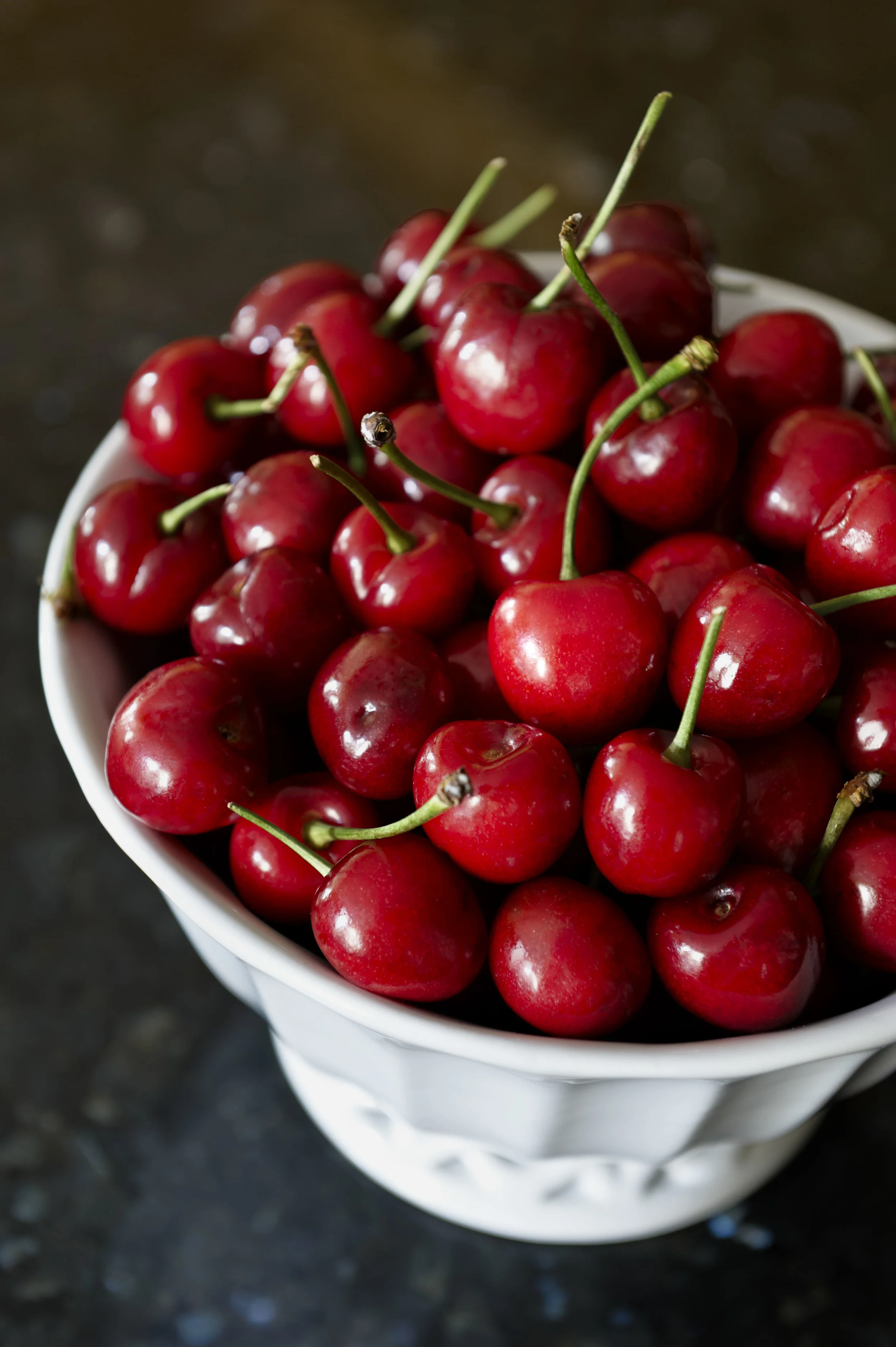 Cherries