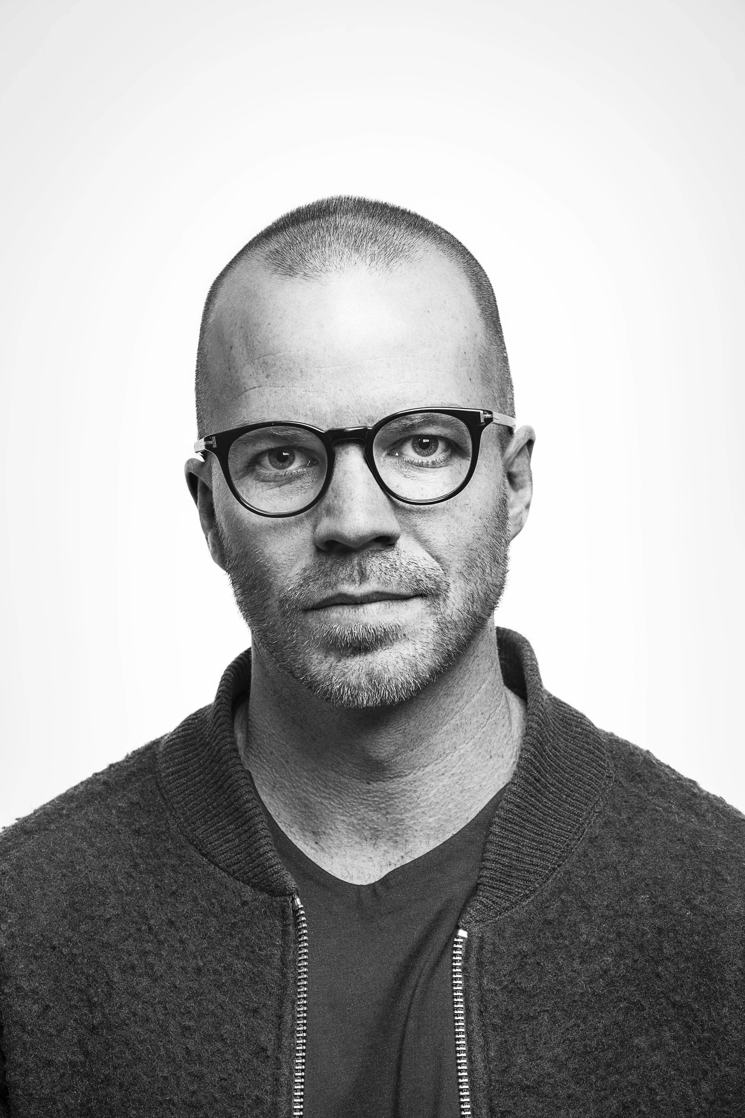Matt