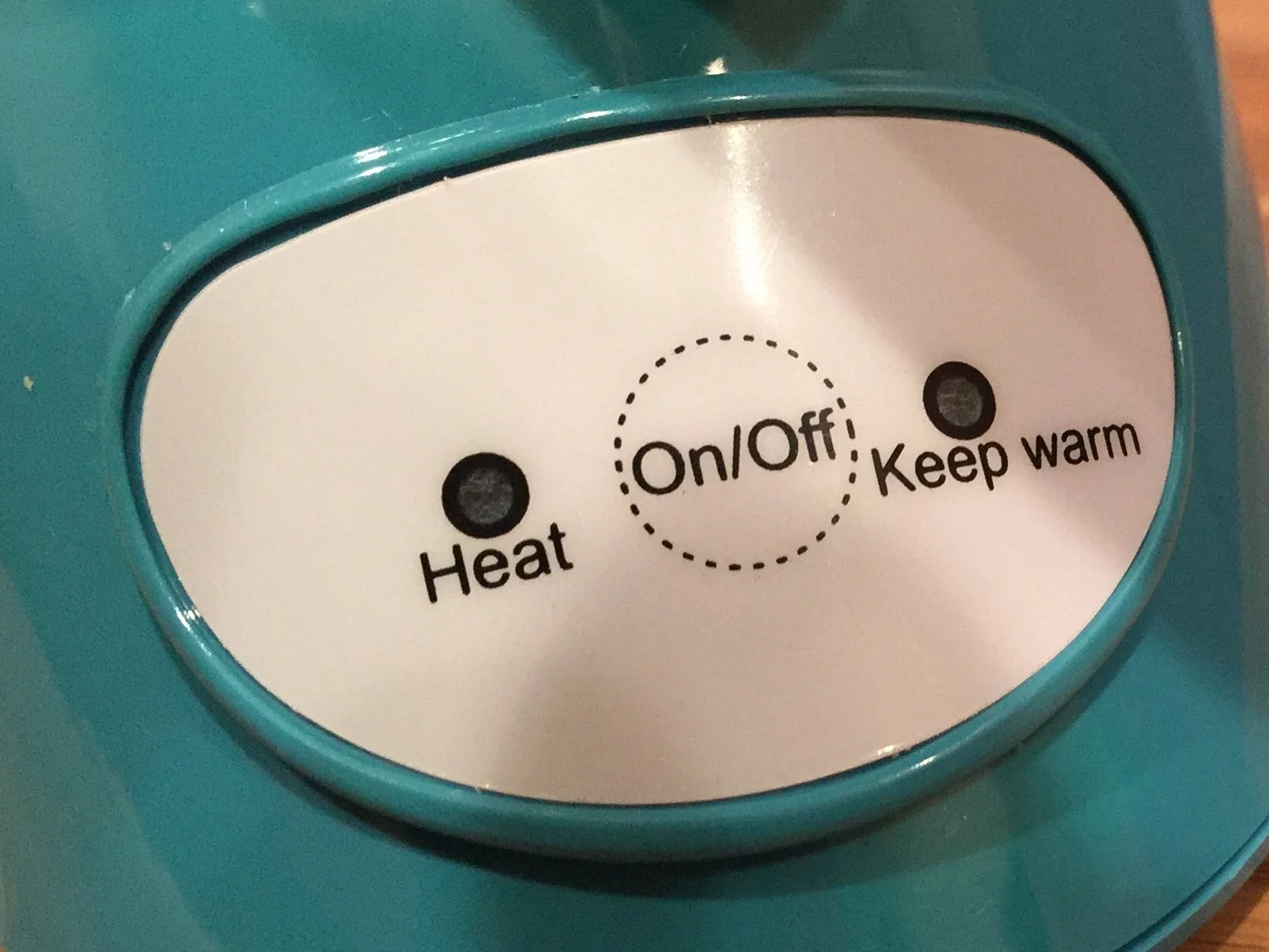 Created by a neti pot user!