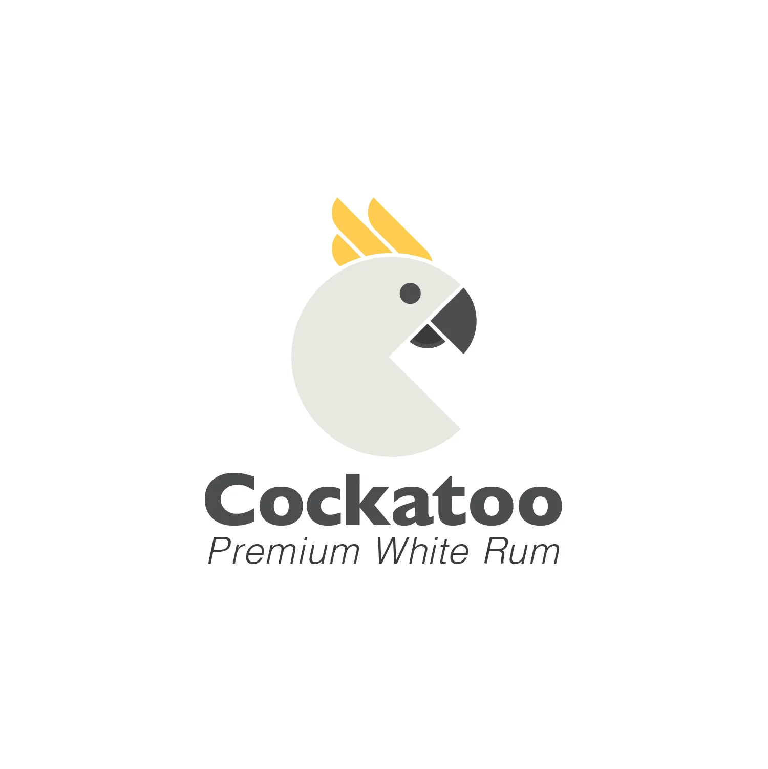 C is for Cockatoo