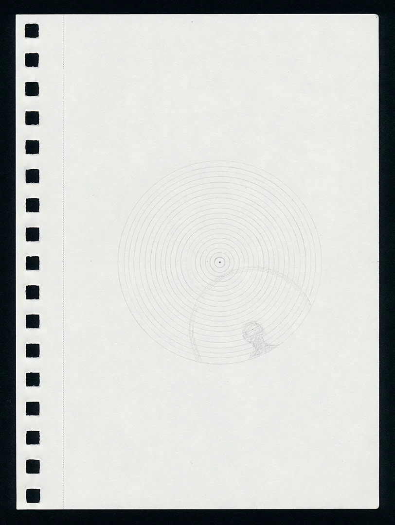 Aura | Study, 2014