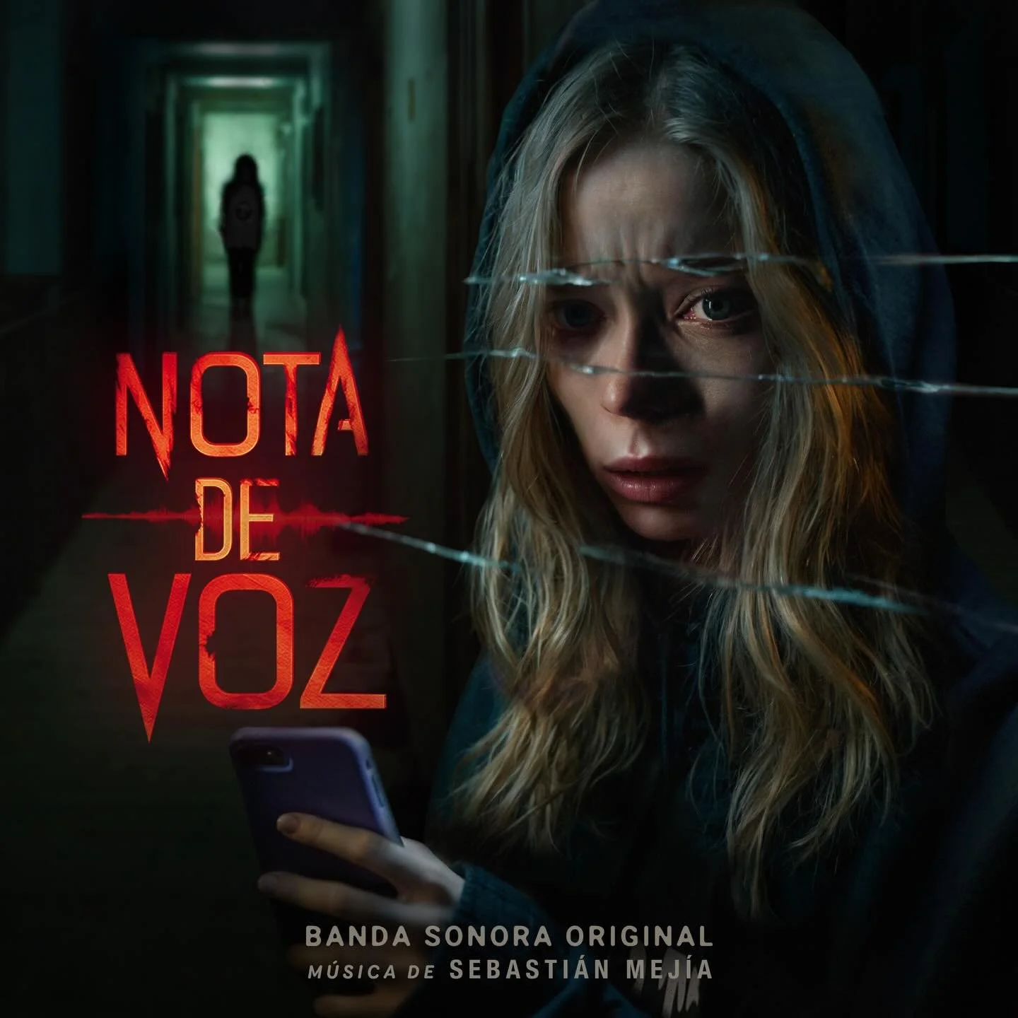Ya est&aacute; en cines &ldquo;Nota de Voz&rdquo;, un pelicula de terror psicol&oacute;gico dirigida y producida por @borkinson y @catkathe donde tuve el gusto de componer la banda sonora. 

El proceso de hacer esta pel&iacute;cula fue muy gratifican