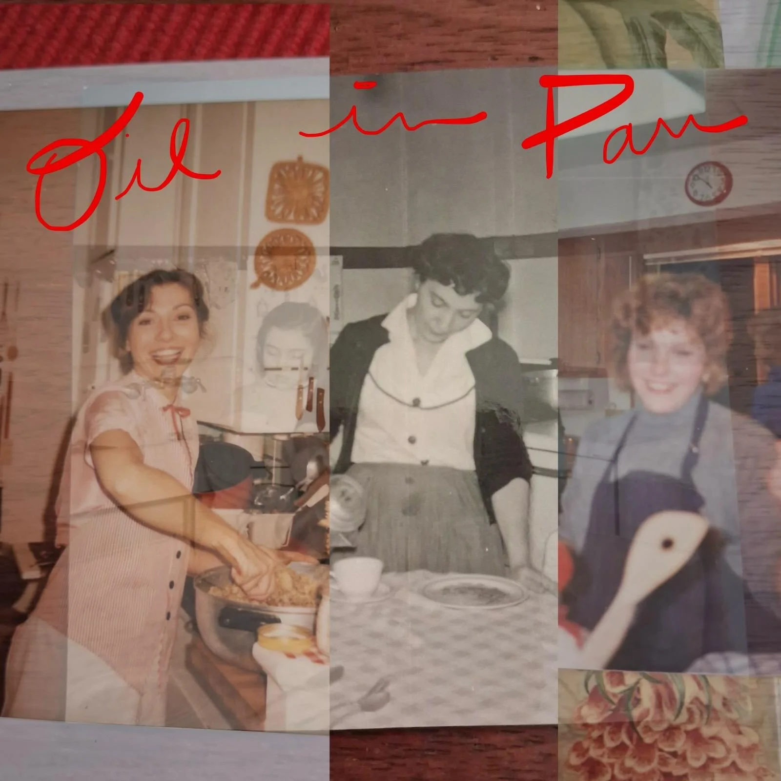 Ya est&aacute; afuera &ldquo;Oil in Pan&rdquo;, de mi querida amiga y talentos&iacute;sima @ohmykatierose , como parte de su proyecto @nuara_music ✨

Ya pueden escucharla en todas las plataformas. 🎧

Compuesta por Katie Rose Summerfield

Producida p