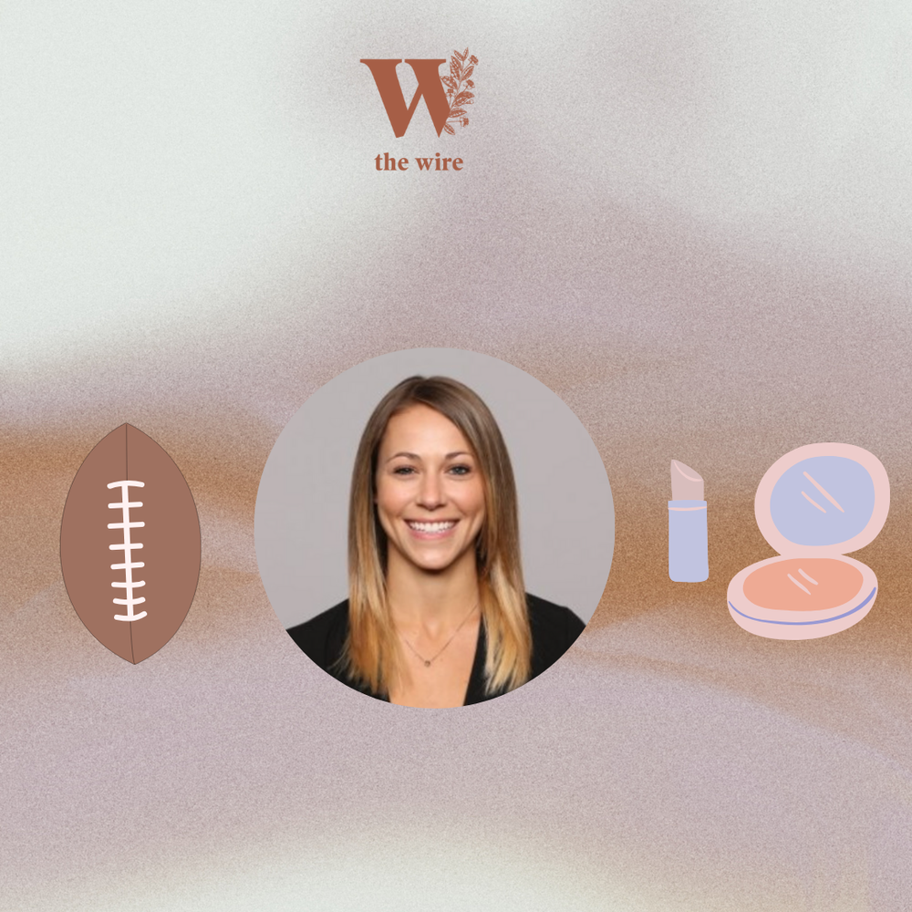 The Wire — CP Women in Business