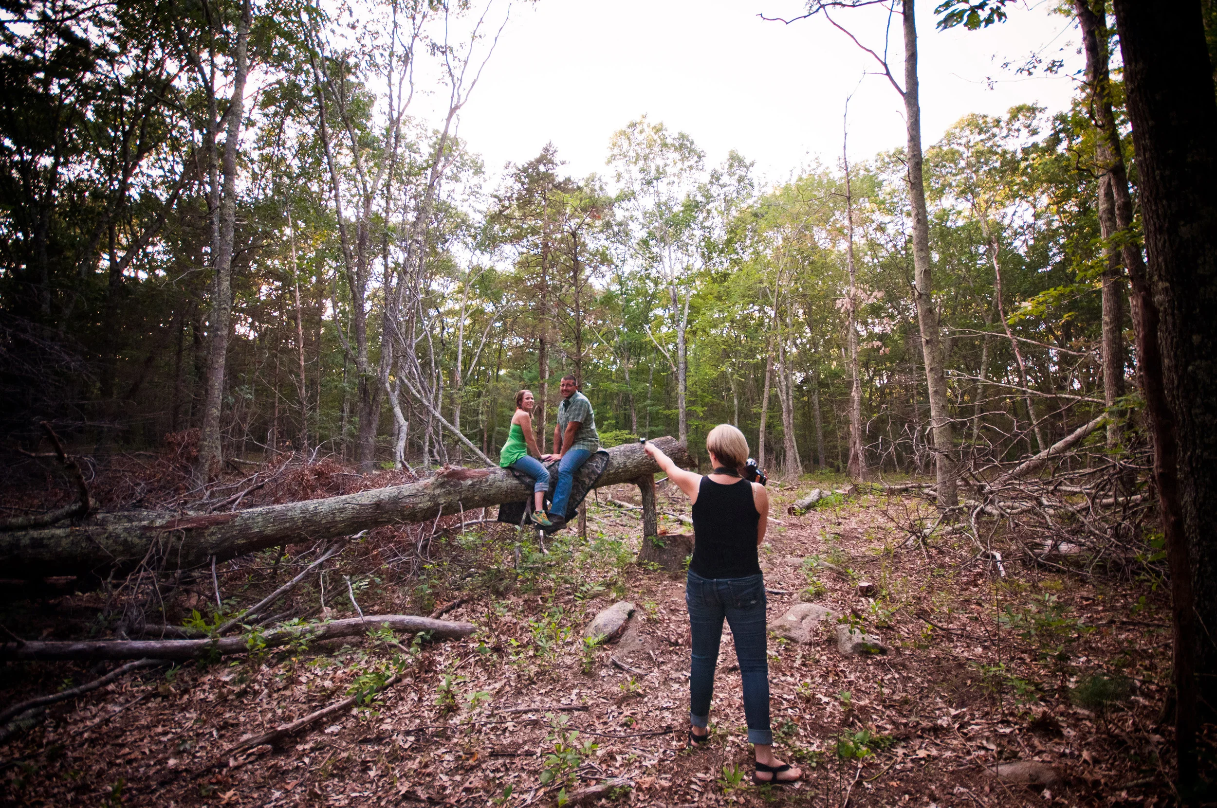 Rhode Island Photographer
